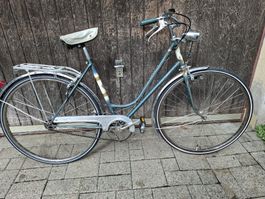 Damenvelo VINTAGE