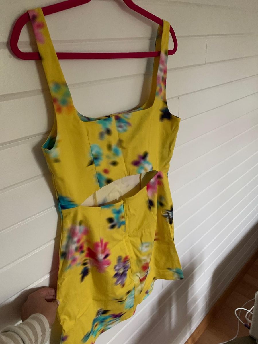 Desigual Vestiti: Designuel Kleid 38 – Nuovo e nell'imballaggio originale da Staad SG venduto da Perle888 1