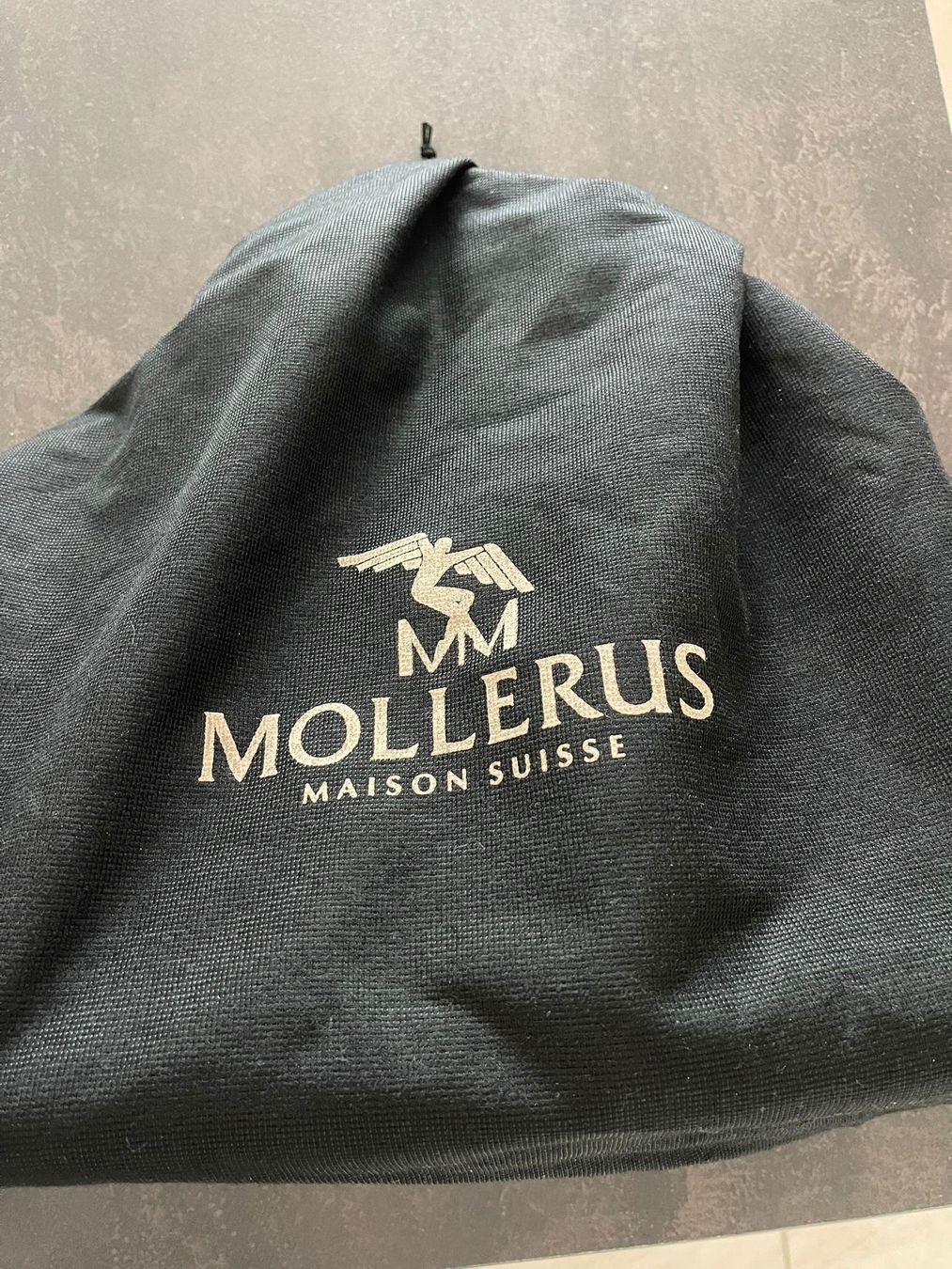 Maison Mollerus Taschen für Damen: Maison Mollerus Handtasche – Neu (gemäss Beschreibung) aus Bözen von Tropi21 2