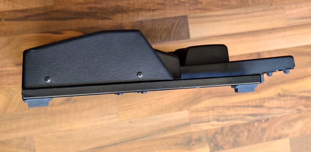 Musikinstrumente: Ketron K8 Midi Controller – Gebraucht aus Basel von TiSat 2
