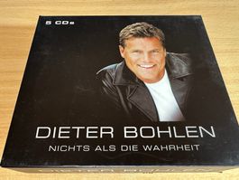 Dieter Bohlen Mit Katja Kessler – Nichts Als Die Wahrheit