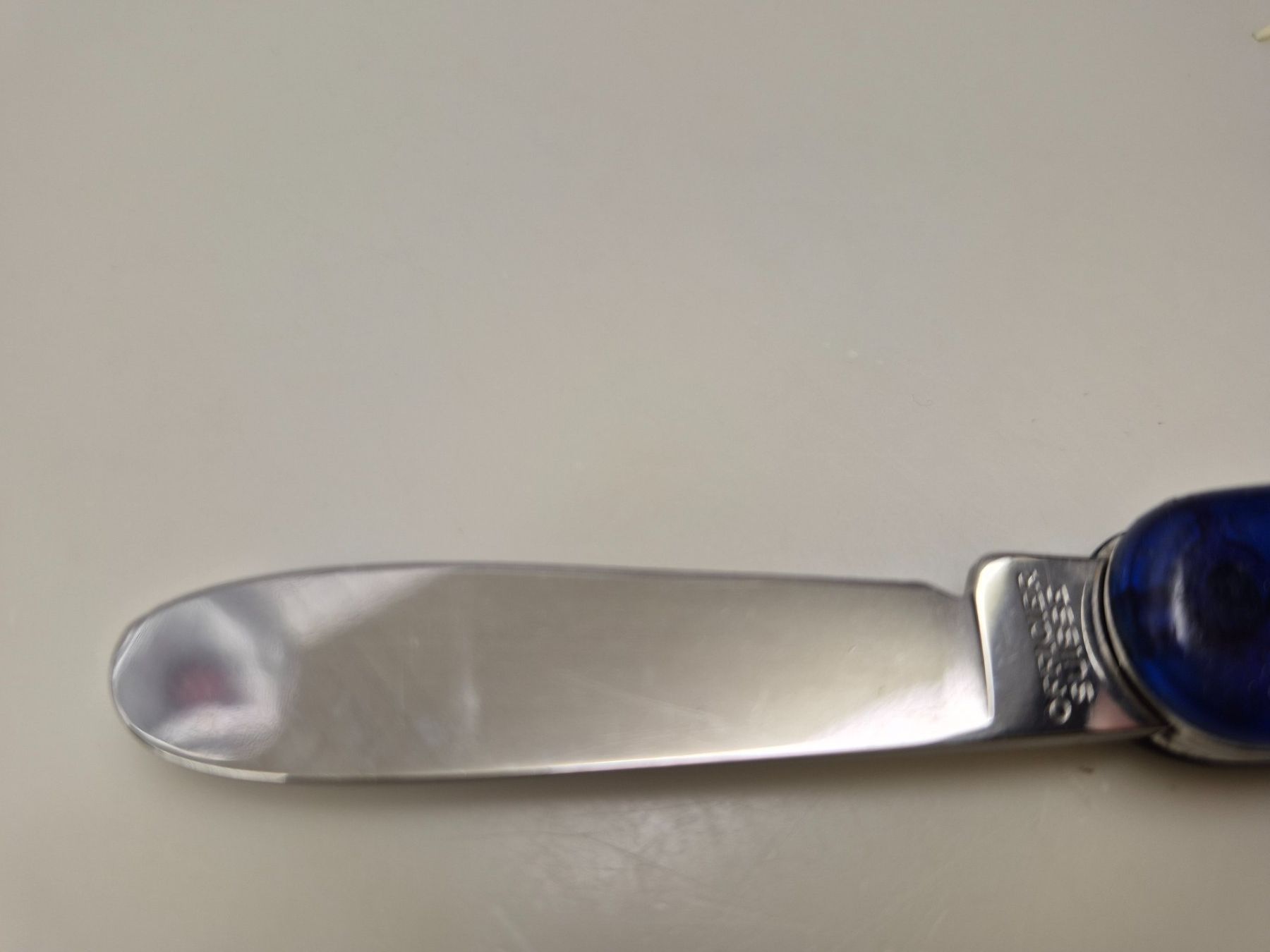 Victorinox Coltelli tascabile: Sackmesser My first Victorinox – Usato da Bern venduto da berszenkel 3