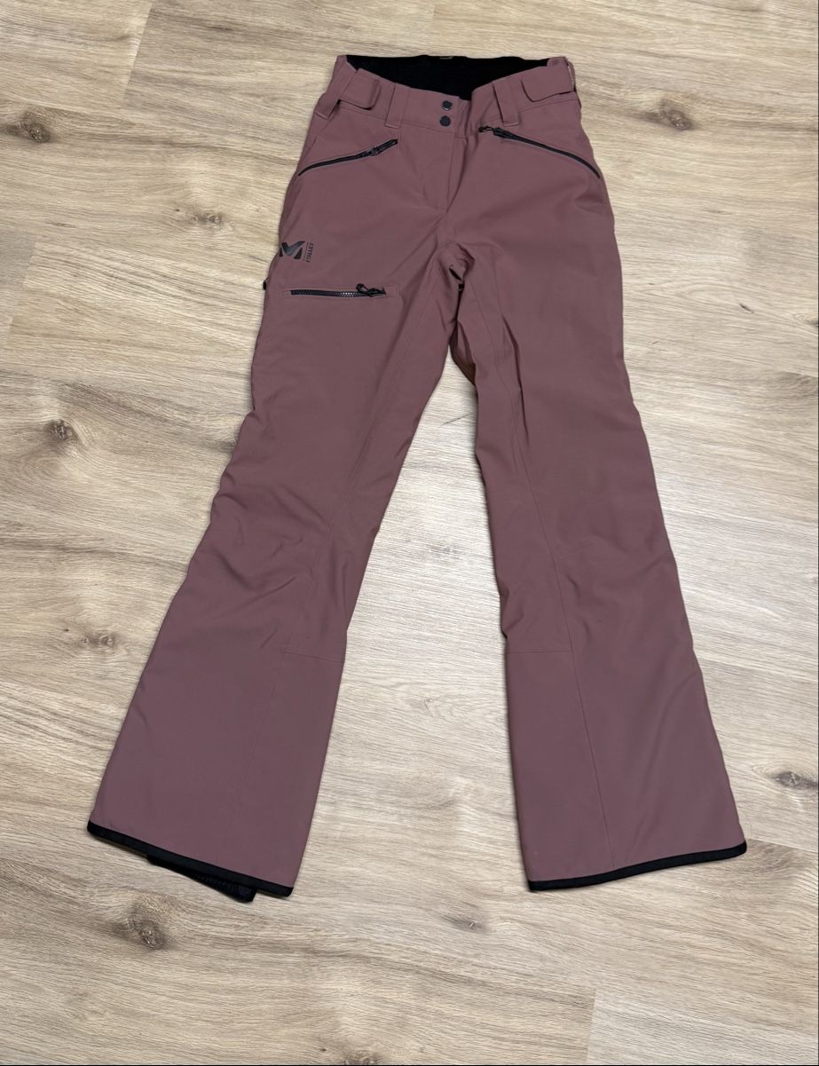 Sci: Millet Damen Skianzug – Usato da maienfeld venduto da marti-86 2