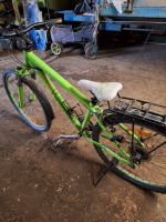 Coole Scout Mountainbike 26 Zoll, guter Zustand.