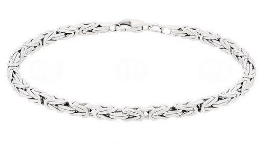 Bracciali & Braccialetti: Unisex Armband  Silber 925 – Nuovo (secondo la descrizione) da Selkingen venduto da Gevevieve