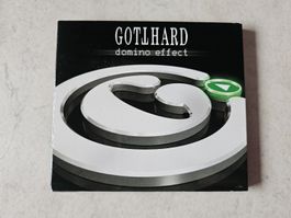 Gotthard  -  Domino Effect