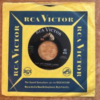 George Hamilton IV - Fair And Tender Ladies / 1. US 1964