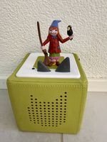 Toniefigur - Die kleine Hexe