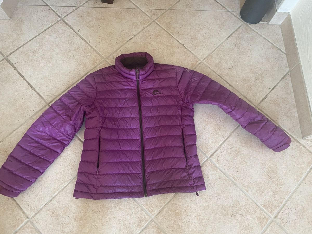 Jacken: Veste taille M – Gebraucht aus Blonay von Ollorvi