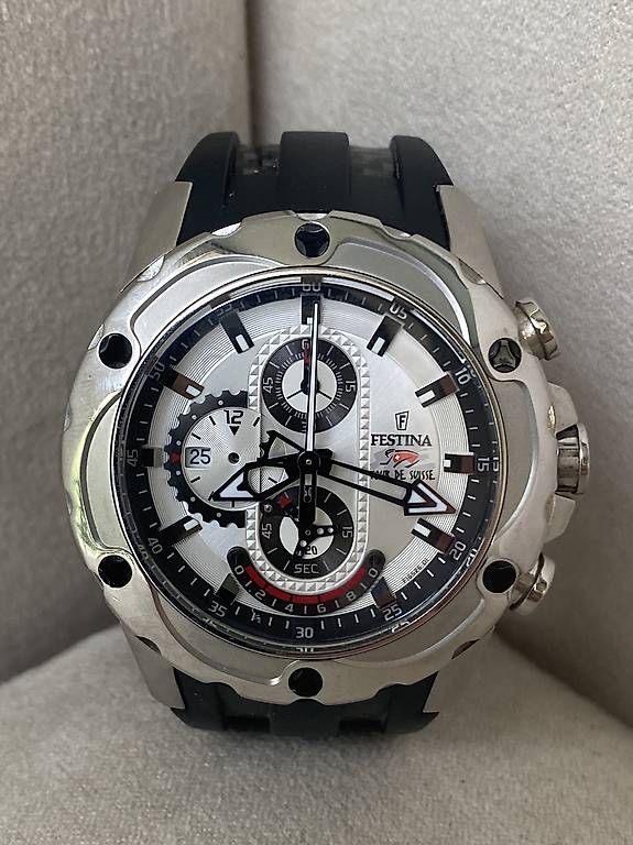 Festina Orologi: Montre Festina - Edition Spéciale – Usato da Nyon venduto da vla_r5m7 1