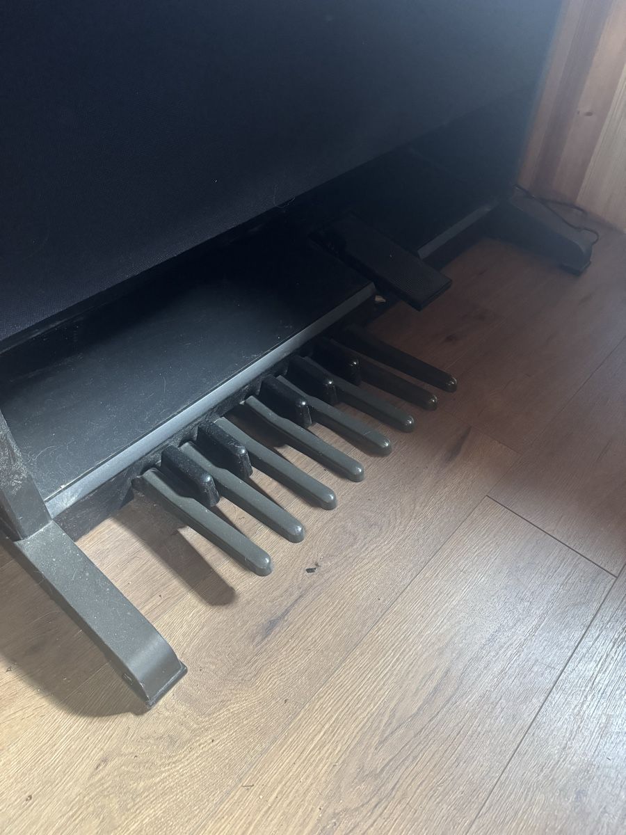 Technics Musikinstrumente: Technics PCM Sound  – Gebraucht aus Les Giettes von Alz-boo 3