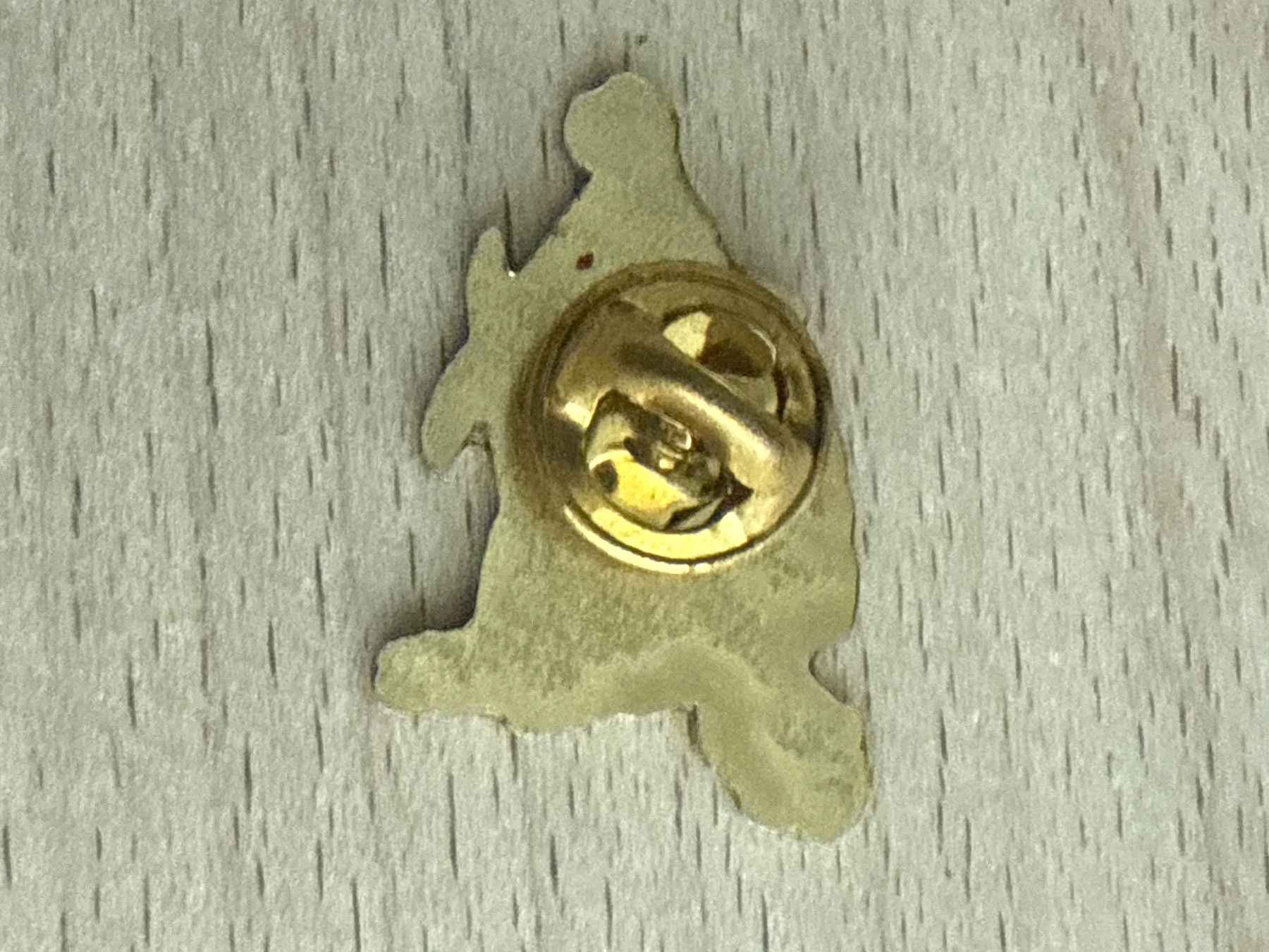 Plaquettes & Badges: Pin Turtles – D'occasion à Glattbrugg par Schweigmatt 1