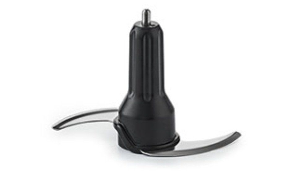 Betty Bossi Elettrodomestici da cucina: Universalhacker Set – Nuovo (secondo la descrizione) da Steinach venduto da Feuerwehr7 7