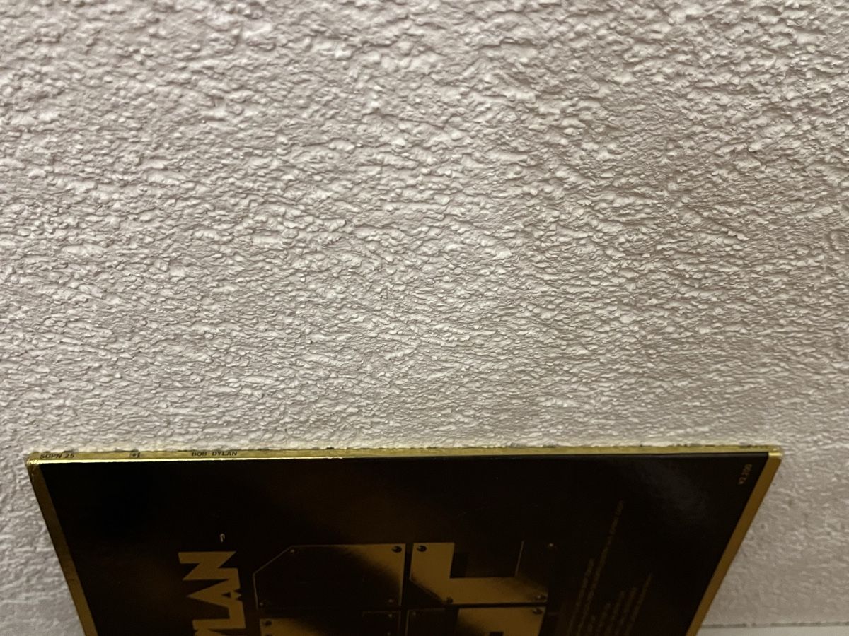 Dischi in vinile: Bob Dylan - Gold Disc - Lp Japan  Selten! – Usato da Basel venduto da Vinyloase 4