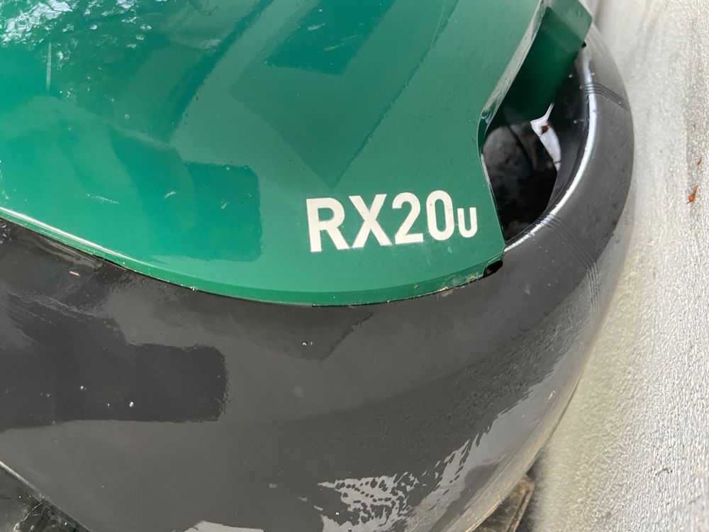 Robomow - Mähroboter RX 20u (Gebraucht) in Stans für CHF 60 – nur ...