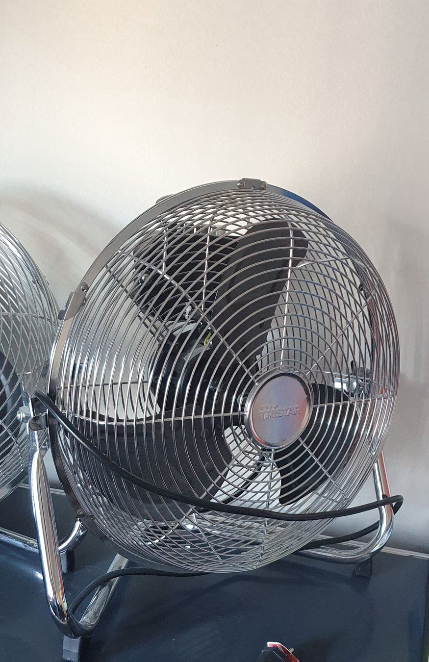 Ventilatori: Tristar Bodenventilator zu verkaufen – Usato da Zürich venduto da inf_nd8d