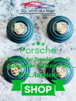 Porsche Türabsorber Stossdämpfende Aufkleber Silikon Pad