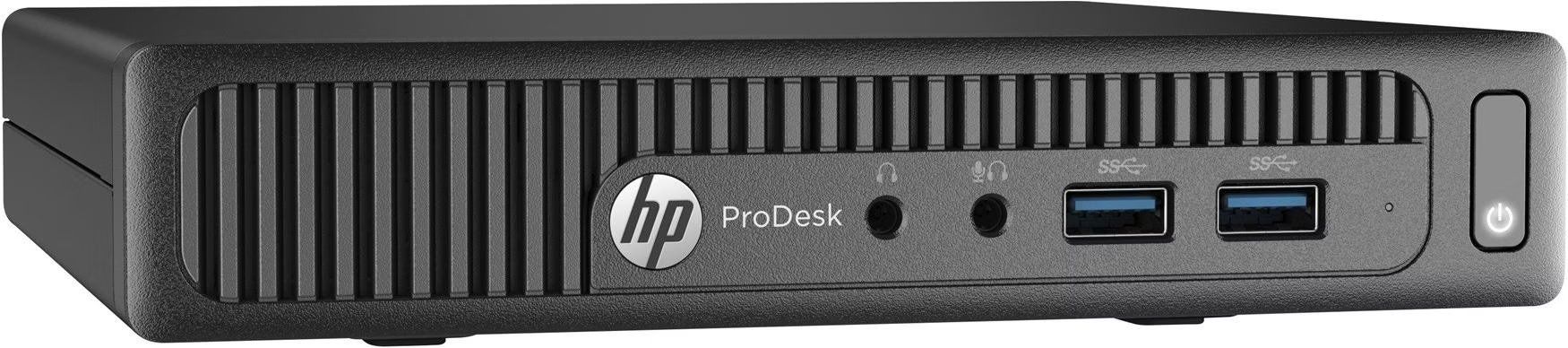 Hewlett Packard PC: HP ProDesk 400 G2 Mini i5 Intel Core Inkl. Netzteil – Nuovo (secondo la descrizione) da Lengnau BE venduto da 4ConsultingSolutions 1