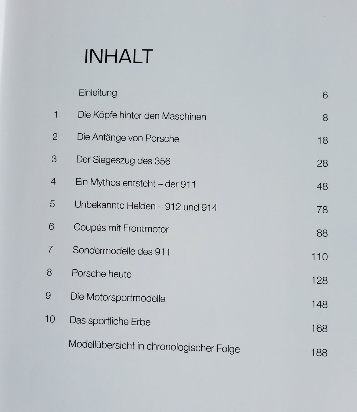 Libri: Buch PORSCHE 2003 – Usato da Grüningen venduto da VENOM59 2