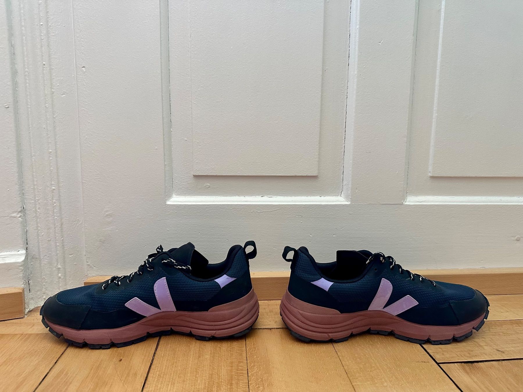 Veja Scarpe da donna: Sneaker Veja Dekkan Alveomesh Gr. 39 – Usato da Zürich venduto da MakasoZH 4