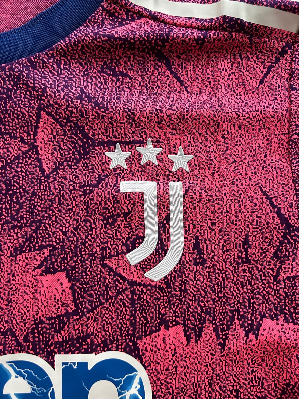 Adidas Canottiere & Pantaloni: Juventus Special Edition – Nuovo (secondo la descrizione) da Bronschhofen venduto da leo_99hp 3