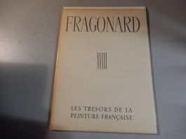 Fragonard: Les Trésors de la Peinture Française, Top!