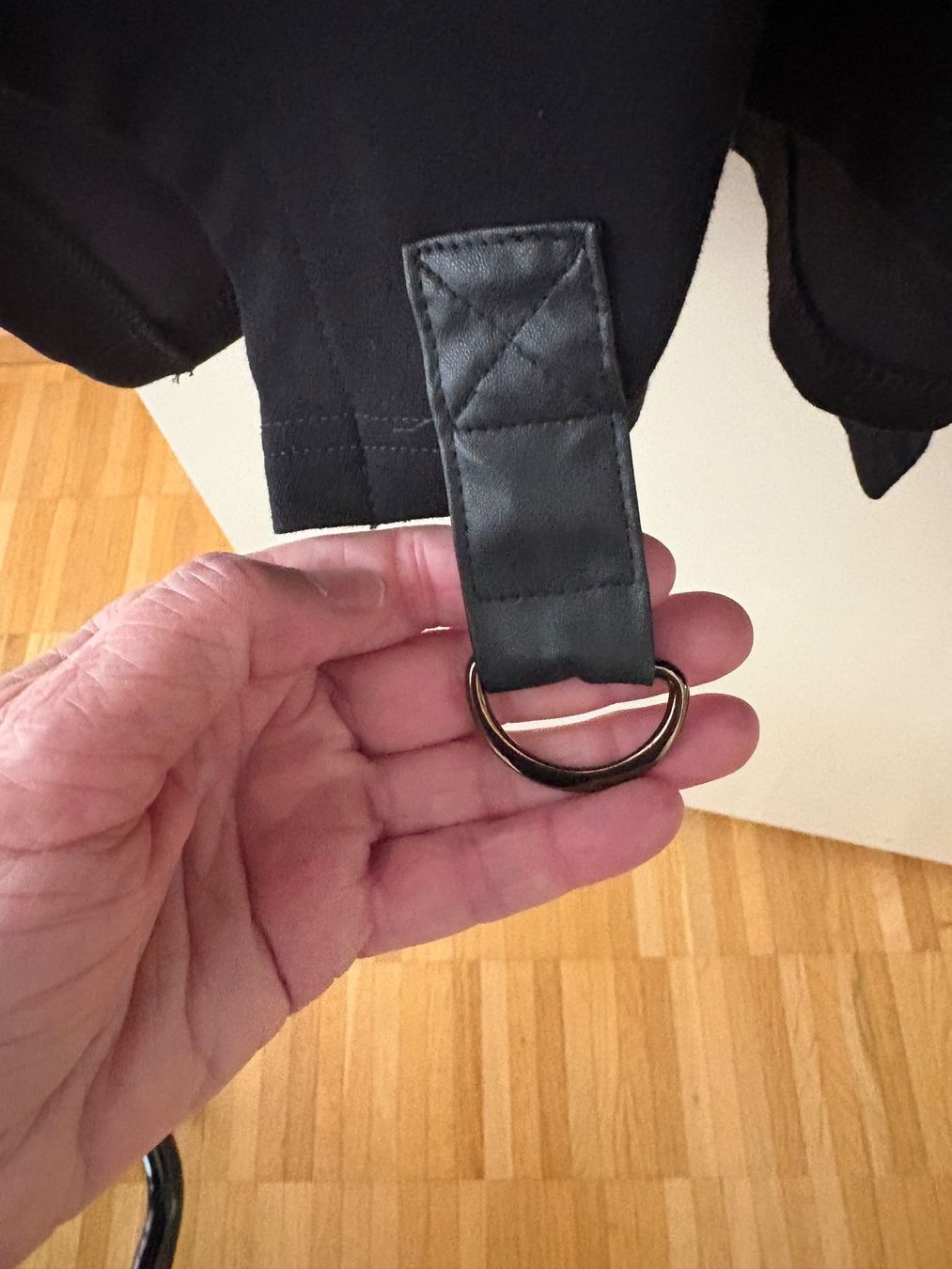 Vestiti: Kleid von NÖR – Usato da Bäch SZ venduto da Dackel007 4