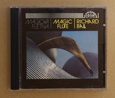 Richard Ball – Magická Flétna - Magic Flute - T5
