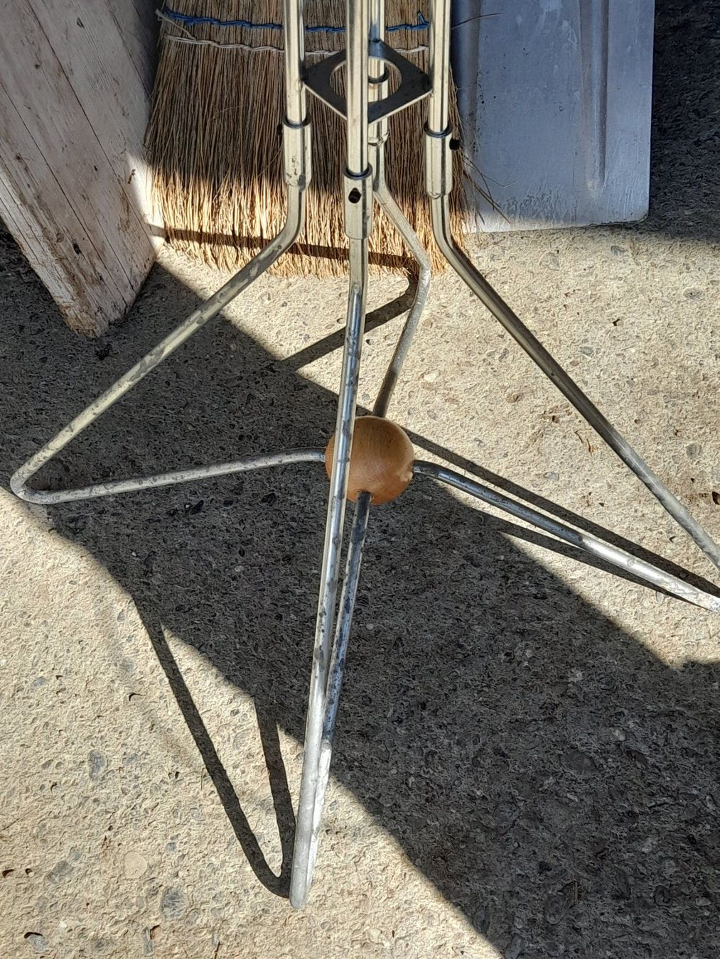 Guardaroba: Design Garderobenständer – Usato da Aeschi b.Spiez venduto da 52_wochen 4
