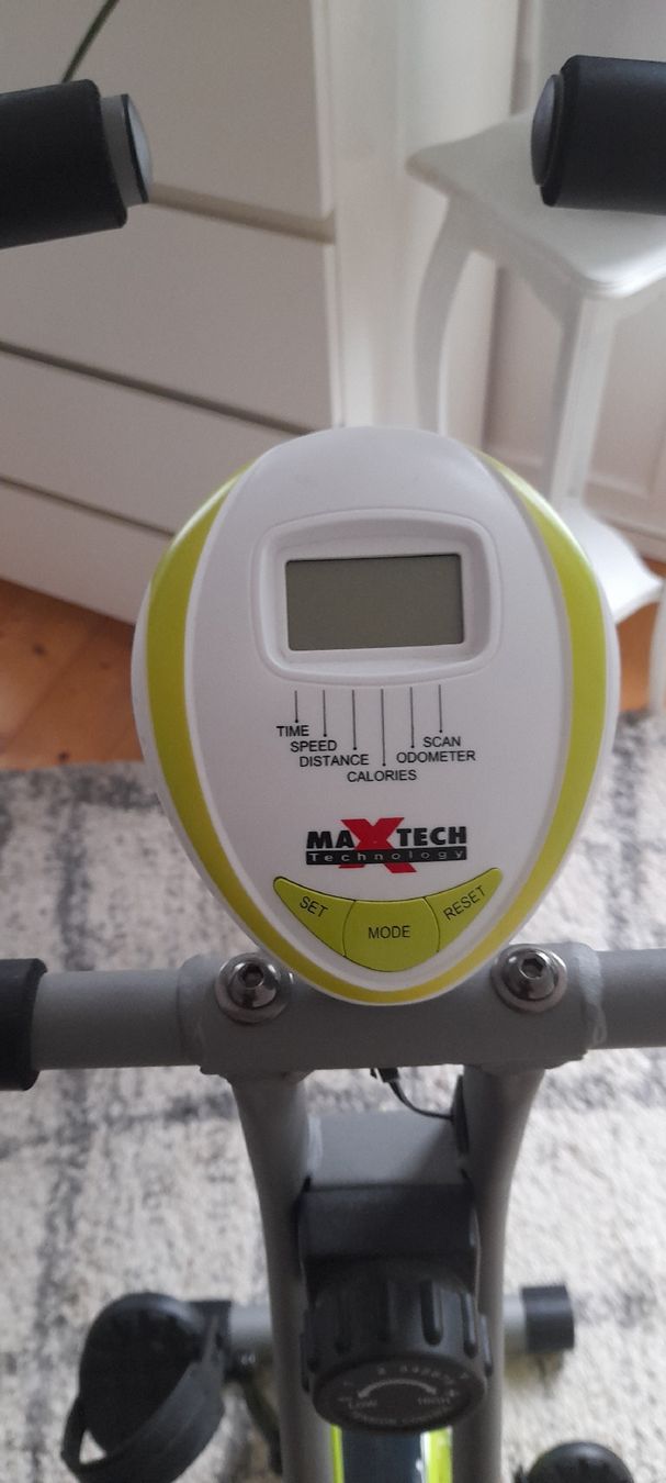 Hometrainer: Hometrainer – Usato da Ebnat-Kappel venduto da wis_59qw 3