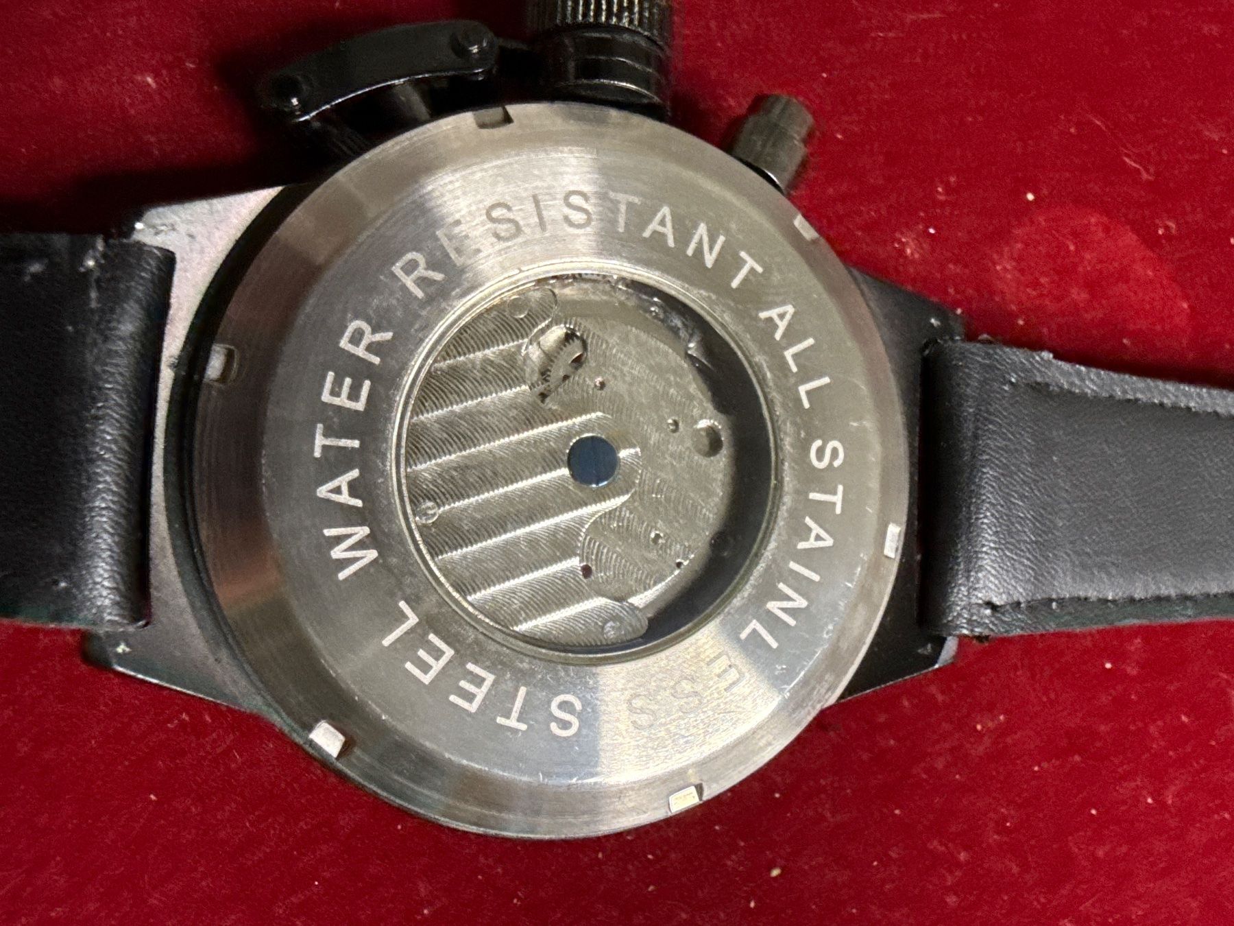 Montres: Orkina Automatic 51 mm – D'occasion à Pfeffingen par Allhandelklgwatches 4