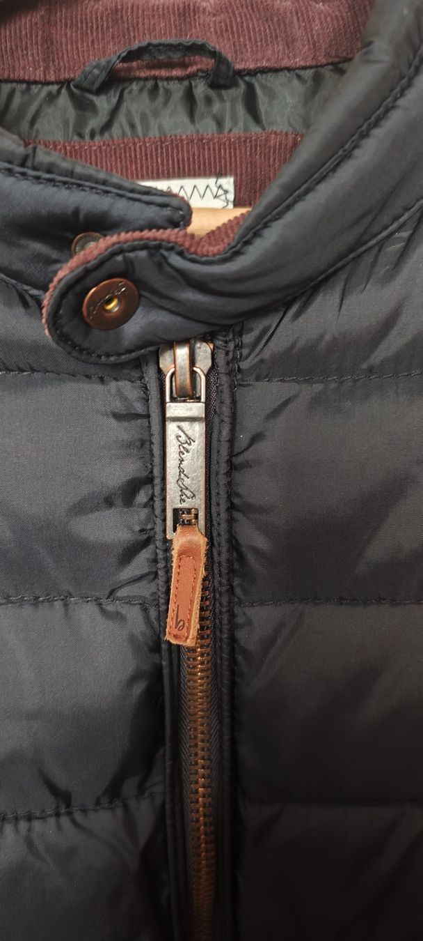Giacche: Winterjacke Gr. L blend she – Nuovo (secondo la descrizione) da Mühleberg venduto da Riverinyoureyes 4