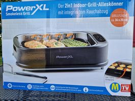 Tischgrill PowerXL