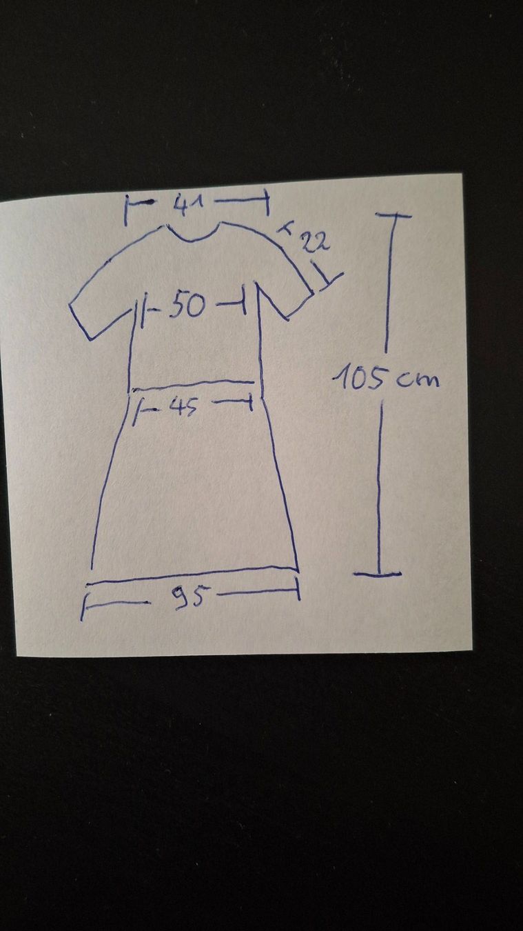 Marc O'Polo Vestiti: Robe 100% coton MARC O POLO taille 36 – Nuovo (secondo la descrizione) da Yverdon-les-Bains venduto da car_vz9j 7