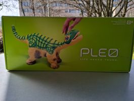 Pleo Sammlerobjekt Original 2007/2009