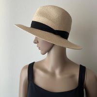 RAG & BONE Panama Hut 🤎