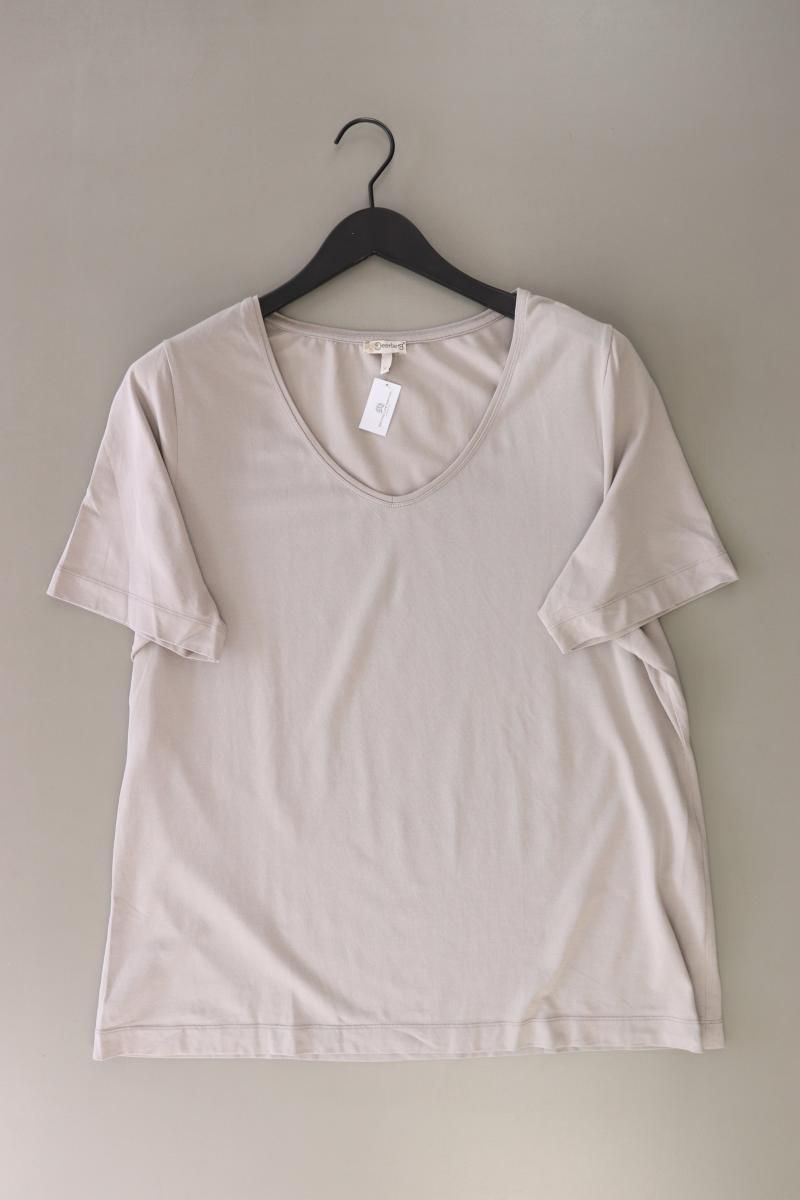 T-shirt: Deerberg T-Shirt Gr. XL Kurzarm grau – Usato da Neustadt an der Waldnaab venduto da SecondLifeFashion