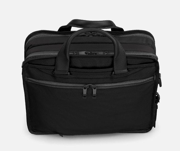 Tumi Valigie & Borse: Porte-documents ordinateur - PN: GBP 435.-- – Usato da Goumoens-la-Ville venduto da cfaIII 1
