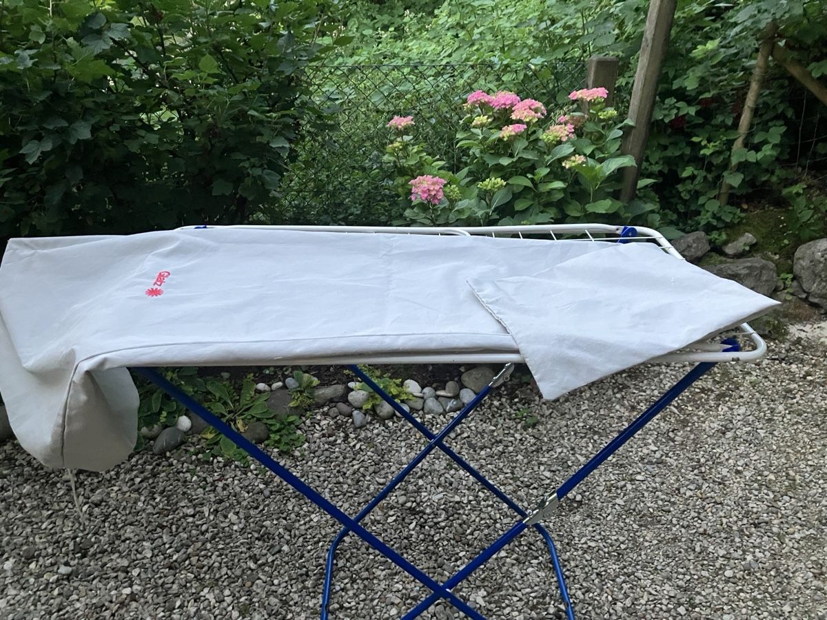 Parasols: Sonnen Schirm – D'occasion à Wetzikon ZH par Curlycat2000 3