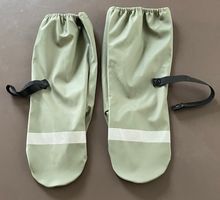 Reima Kinder Regenhandschuhe Kura, Gr. 5