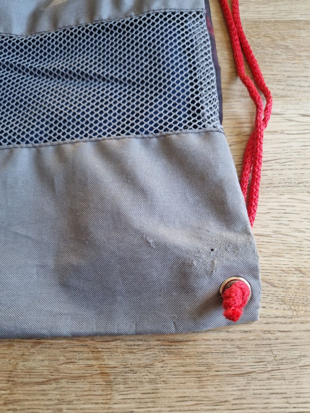 Funki Kindertaschen: Kindergartentäschli und Turnsack – Gebraucht aus Mülligen von Dela19 8
