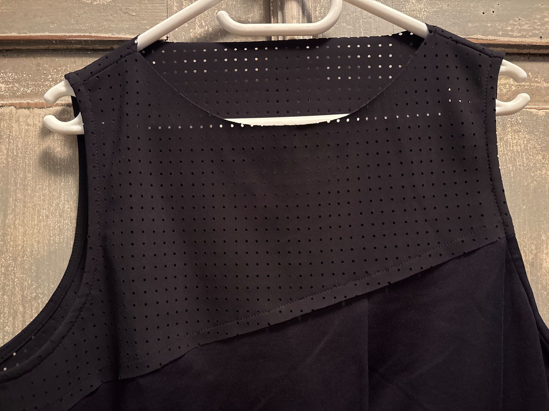 Tops: Ania Schierholt . Top black - 36 – Neu und originalverpackt aus Besenbüren von teluride89 2