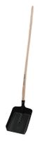 Randschaufel 140 cm Gr. 5 Blatt 34.0x28.0 cm