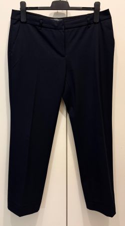Pantalon femme, ESPRIT, couleur navy, taille 40