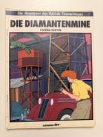 Die Abenteuer des Patrick Timmermans Band 2 - Rivière/Goffin