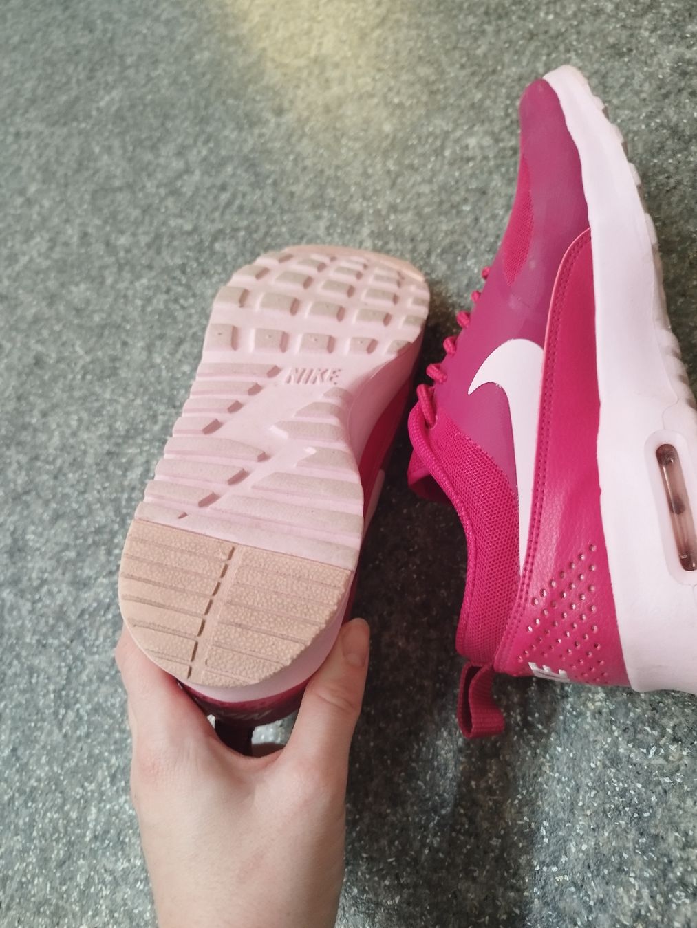 Nike Scarpe da donna: Nike Thea Gr 38 – Nuovo (secondo la descrizione) da Wängi venduto da Shorty_90 1
