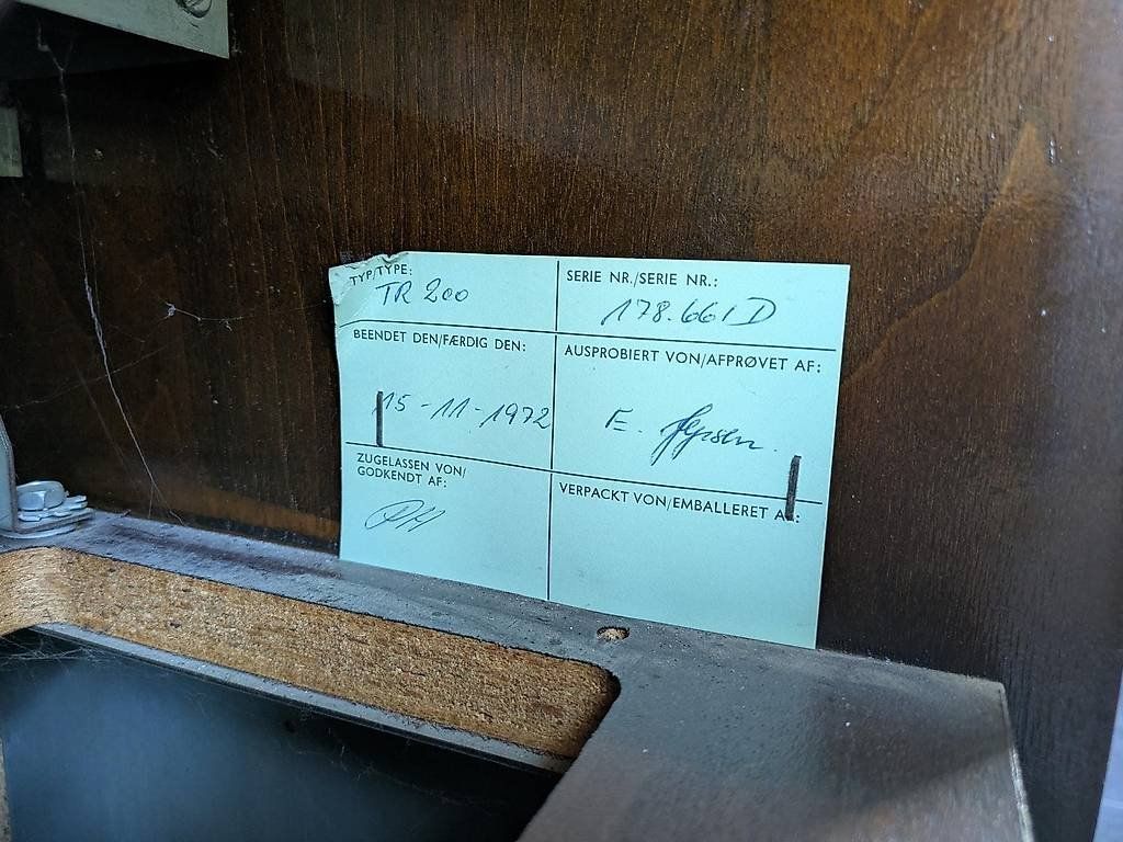 Strumenti musicali: Magnifique Orgue – Usato da Grandson venduto da rjo_5t5p 2