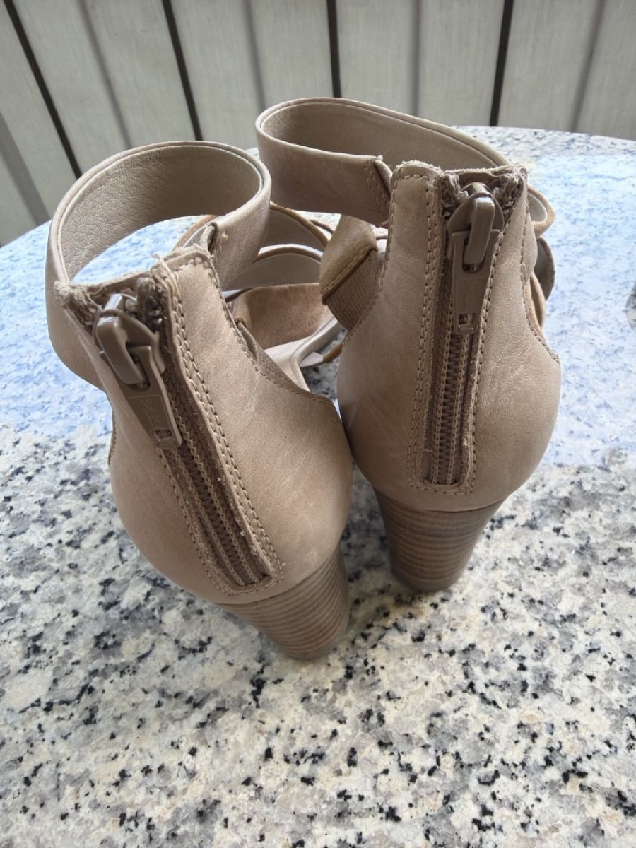 Gabor Scarpe da donna: Sandalen Gabor – Nuovo (secondo la descrizione) da Birsfelden venduto da Haex 3