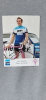 Autogrammkarte Joop Zoetemelk