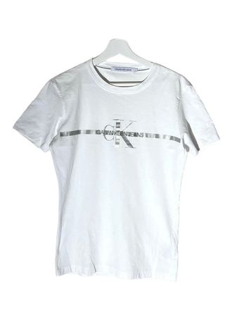 T-Shirt Calvin Klein